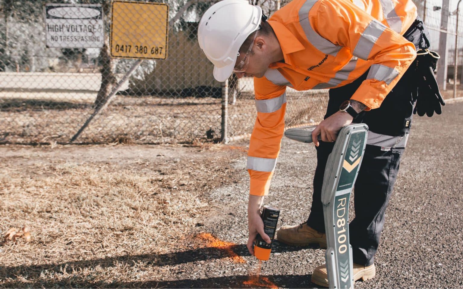 The True Cost of a Utility Strike – Utility Mapping